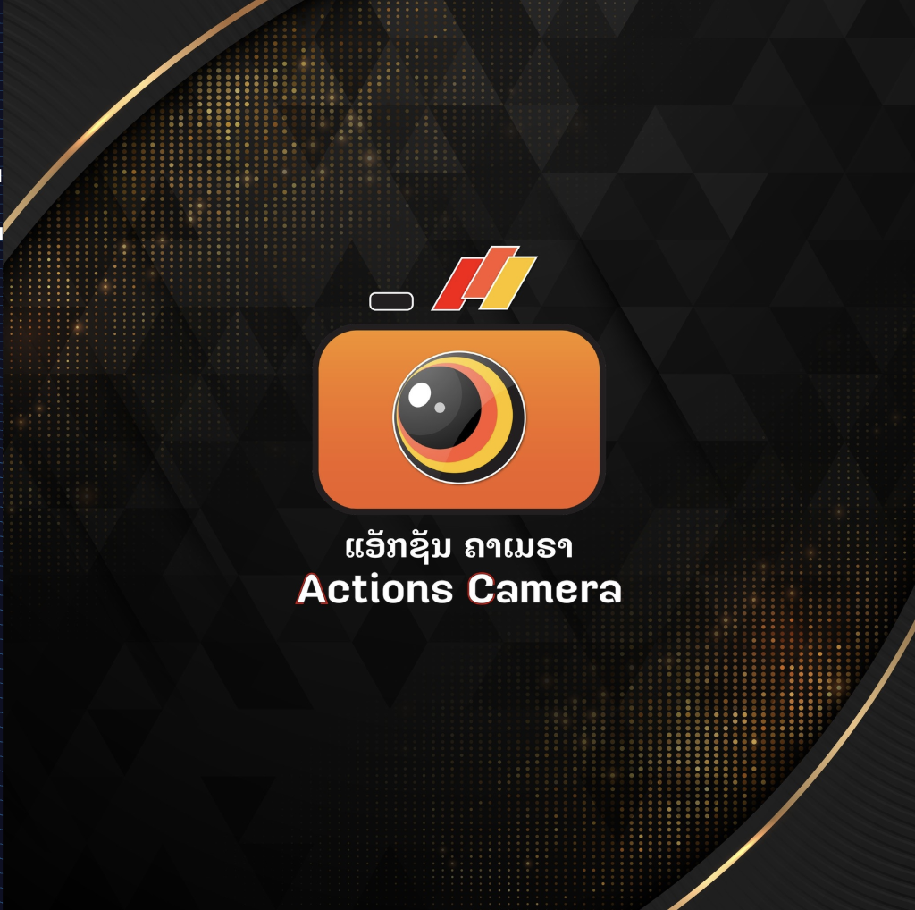 Action Camera